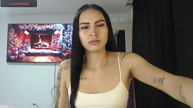 Linda  fiore online show from November 20, 10:37 am