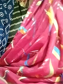 Mohni bhabi online show from December 4, 7:06 am