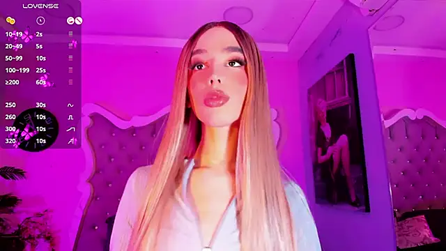 LeslieAmor1 online show from November 22, 5:39 am