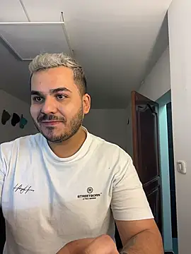 KevinSpenser online show from November 14, 8:51 pm