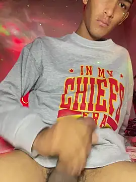 Luigi cumming1 online show from April 6, 1:34 pm