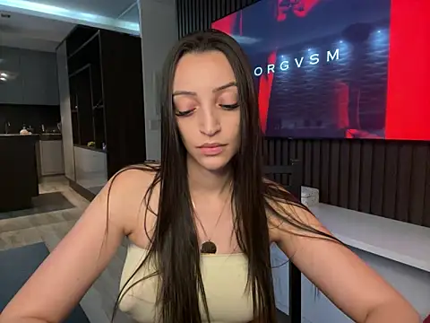 BelleRune online show from February 15, 10:21 pm