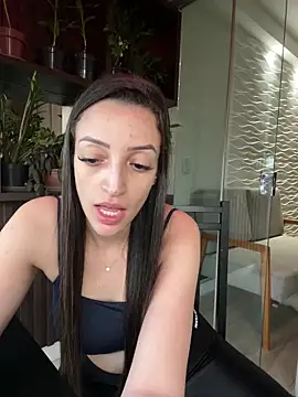 BelleRune online show from March 15, 9:27 pm