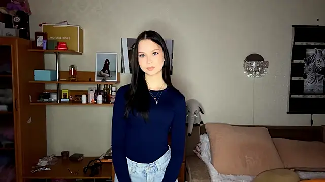 EmmaJonse online show from November 23, 12:43 am