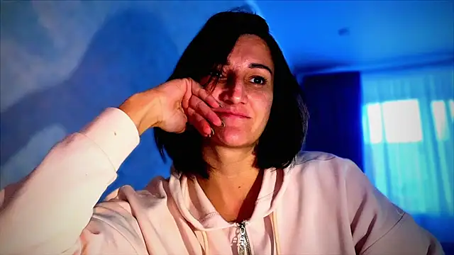 Elizarosse online show from November 14, 11:20 am