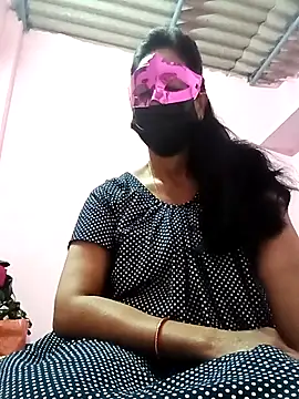 Nisha  19 online show from November 29, 3:48 pm