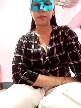 Nisha  19 online show from November 30, 3:38 pm