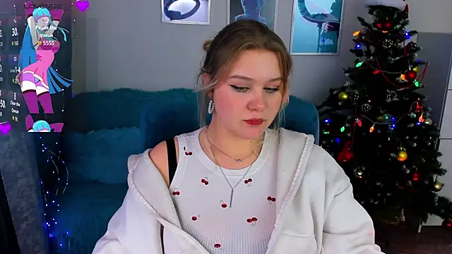 LouiseMous online show from January 17, 8:23 pm