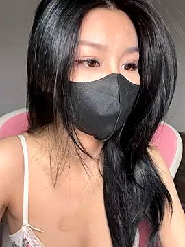 Snapshot of Yangju-u chatting on November 17, 12:55 pm Yangju-u online show from November 17, 12:55 pm