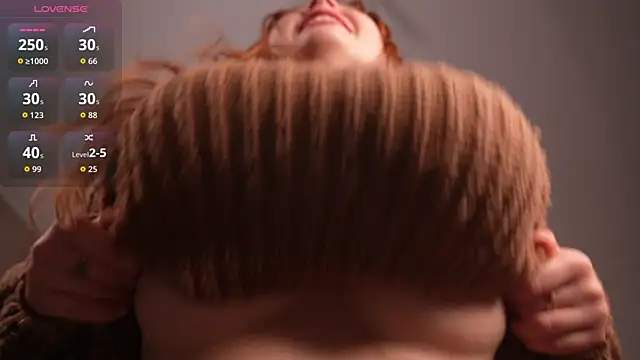 AdritVance online show from February 7, 9:02 am