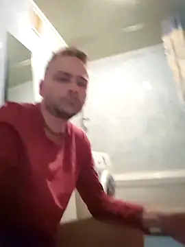 Gregorywhitelegs online show from April 12, 12:15 am