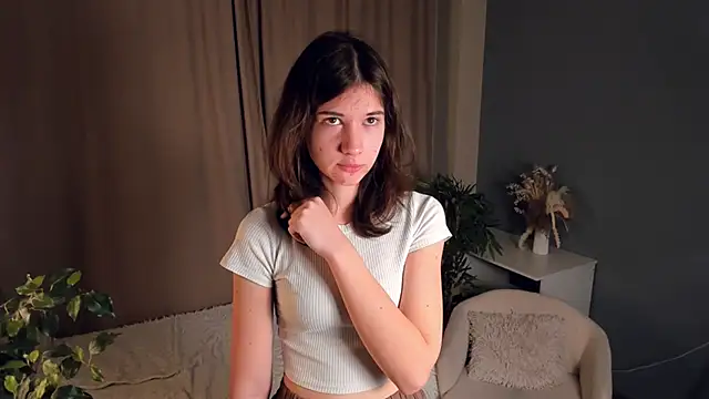 MarilynMun online show from November 25, 2:22 am