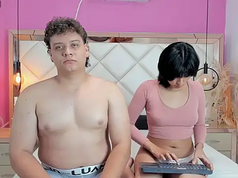 Onyx And Jade online show from November 21, 1:48 am