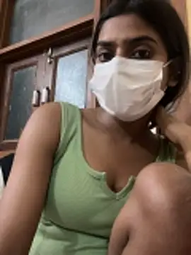 sexyayeshadesi online show from March 4, 8:48 pm