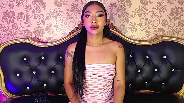 Samantha Bale online show from January 14, 12:11 pm