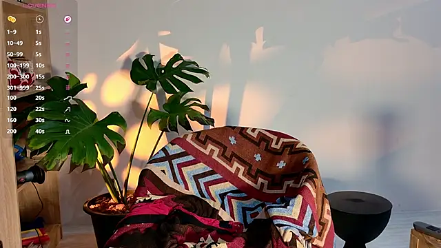 jane-booblegum online show from April 18, 7:07 pm