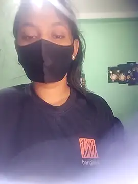 Snapshot of Disha_Nur0 chatting on December 19, 10:39 pm Disha Nur0 online show from December 19, 10:39 pm