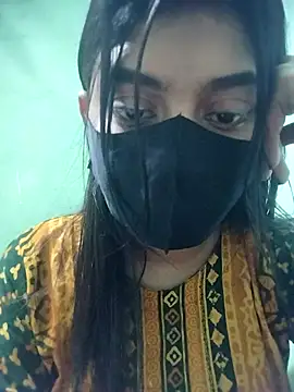 Disha Nur0 online show from March 5, 9:44 pm