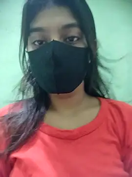 Disha Nur0 online show from April 5, 7:33 pm