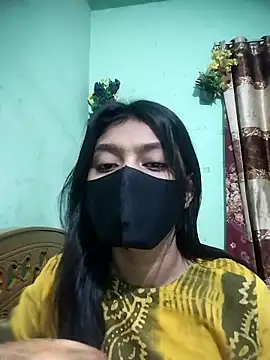 Disha Nur0 online show from April 19, 12:43 am