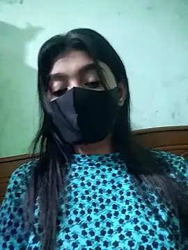 Disha Nur0 online show from May 5, 8:50 pm