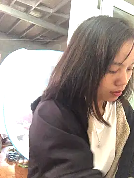 Trangbabylove online show from November 16, 1:22 am