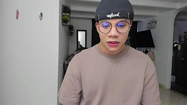 MarcoKostov online show from November 26, 10:22 pm