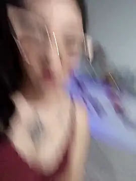 Melinerd online show from February 10, 5:06 pm