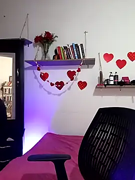 Melinerd online show from February 20, 5:13 pm