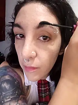 Melinerd online show from March 2, 6:37 pm