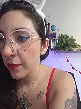 Melinerd online show from May 27, 6:05 pm