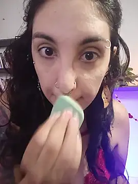 Melinerd online show from May 29, 6:06 pm