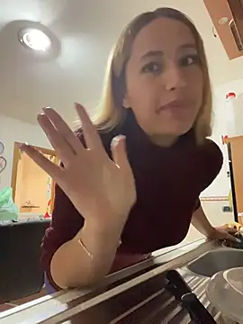 asshly20 online show from December 4, 4:59 pm