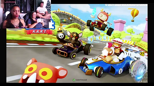 Miku Pixel online show from November 19, 7:36 pm