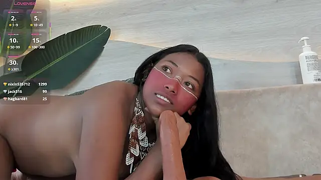 Katrina lex online show from April 1, 1:41 pm