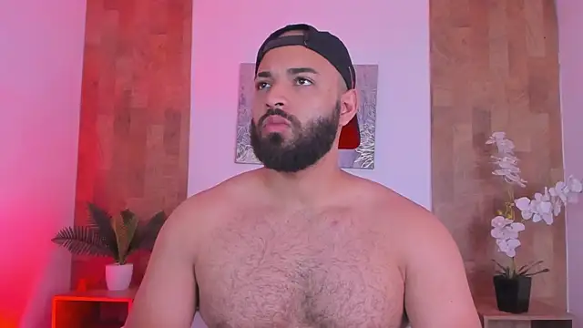 Chris Varden online show from April 6, 7:04 pm