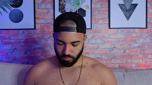 Chris Varden online show from April 22, 4:19 pm