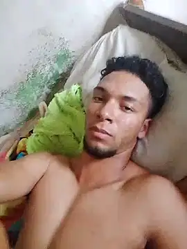 Rich Boy Activ online show from November 15, 8:05 pm