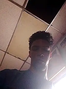 Rich Boy Activ online show from November 25, 1:44 pm