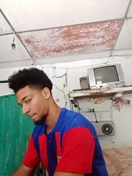 Rich Boy Activ online show from January 9, 3:04 pm