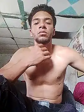 Rich Boy Activ online show from April 19, 5:01 pm