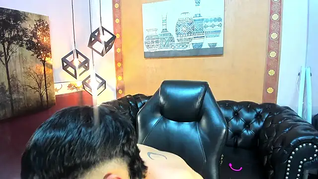 Snapshot of AROMERCURY chatting on November 17, 5:19 pm AROMERCURY online show from November 17, 5:19 pm