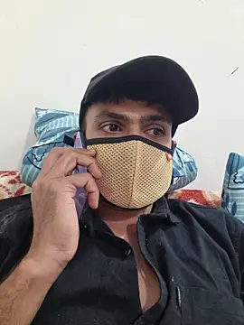 syndyc1 online show from January 16, 11:25 am