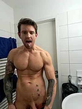 Mystery Mark online show from February 16, 5:53 pm