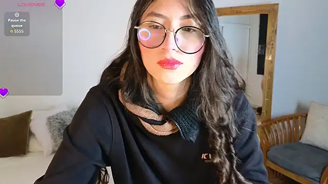 ChaosDoll   online show from February 23, 7:11 pm