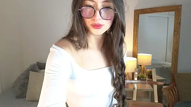 ChaosDoll   online show from February 27, 2:39 pm