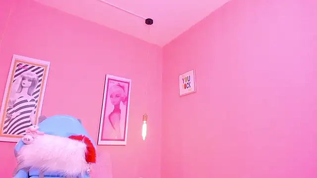 Milu carbajal x online show from February 21, 4:13 am