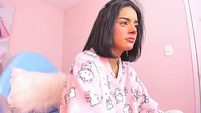 Milu carbajal x online show from February 28, 2:18 pm