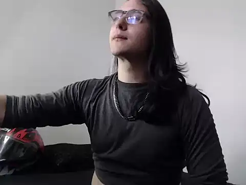 Amoneth Xx online show from November 27, 6:10 pm