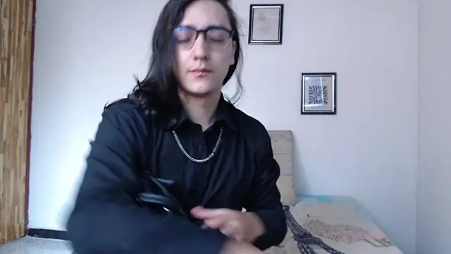 Amoneth Xx online show from February 27, 12:05 pm